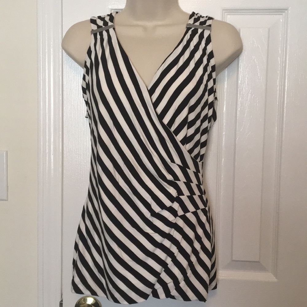 WHBM tank top